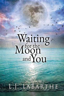Book cover for Waiting for the Moon and You
