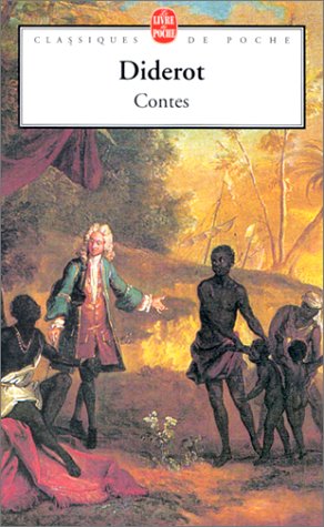 Cover of Contes