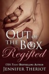 Book cover for Out of The Box Regifted