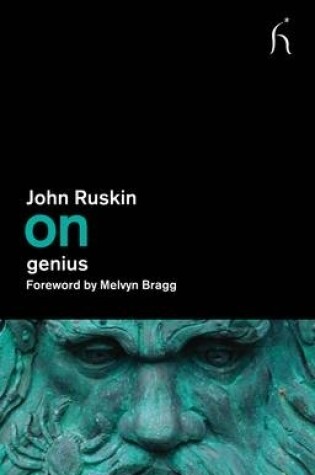 Cover of On Genius