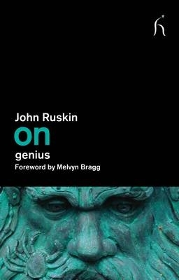 Book cover for On Genius