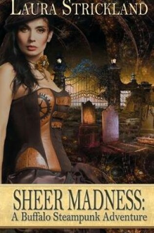 Cover of Sheer Madness
