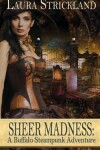 Book cover for Sheer Madness