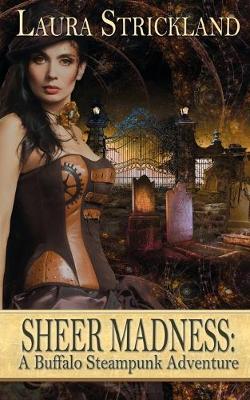 Book cover for Sheer Madness