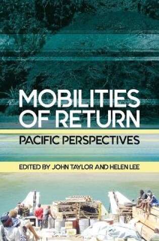Cover of Mobilities of Return