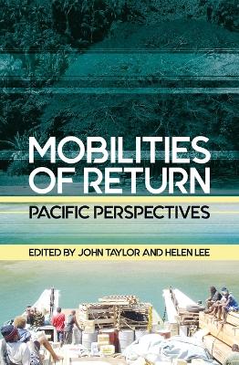 Book cover for Mobilities of Return