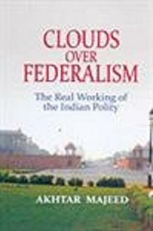 Cover of Clouds Over Fedralism