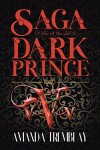 Book cover for Saga of the Dark Prince, Book I