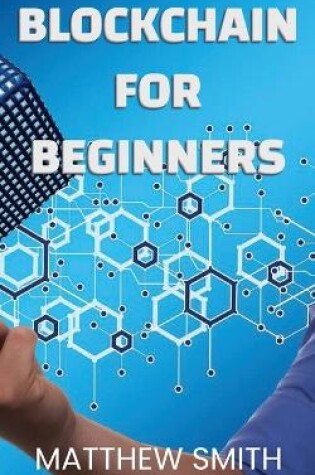 Cover of BlockChain for Beginners