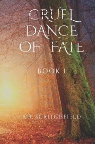 Cover of Cruel Dance of Fate