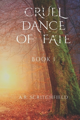 Book cover for Cruel Dance of Fate