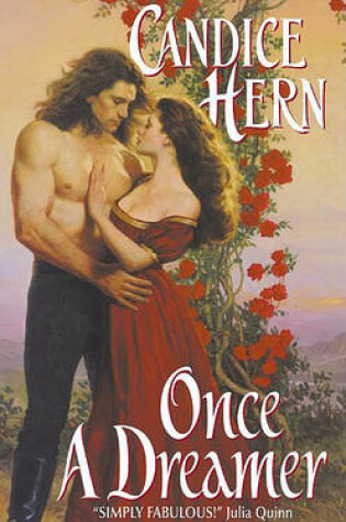 Cover of Once a Dreamer