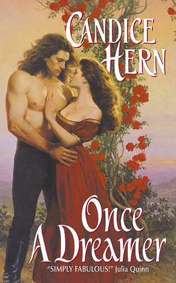 Cover of Once a Dreamer