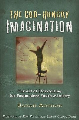 Cover of The God-Hungry Imagination