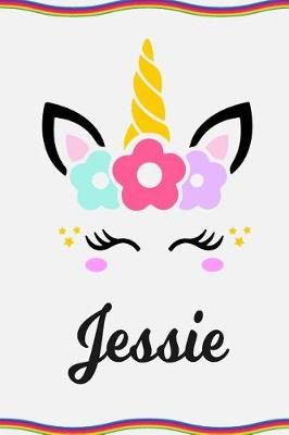 Book cover for Jessie