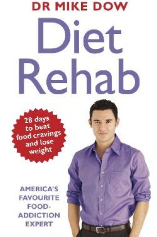 Cover of Diet Rehab