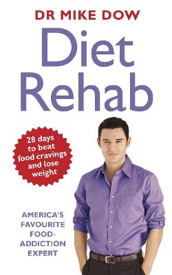 Book cover for Diet Rehab