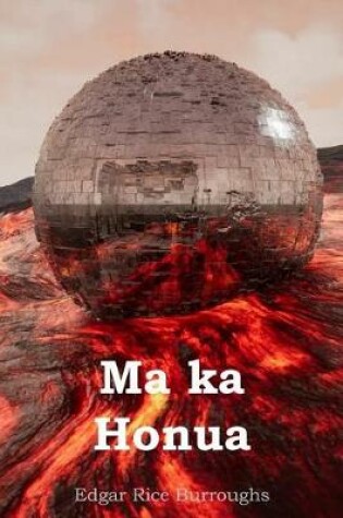 Cover of Ma ka Honua