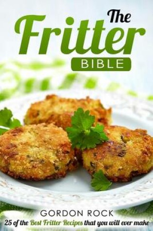 Cover of The Fritter Bible