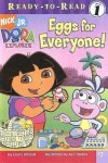 Book cover for Eggs for Everyone!