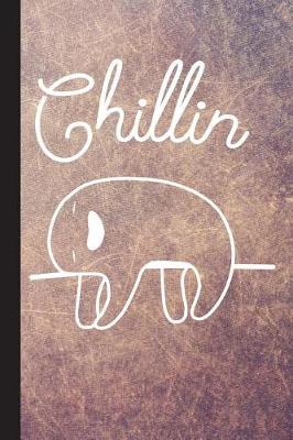 Book cover for Chillin