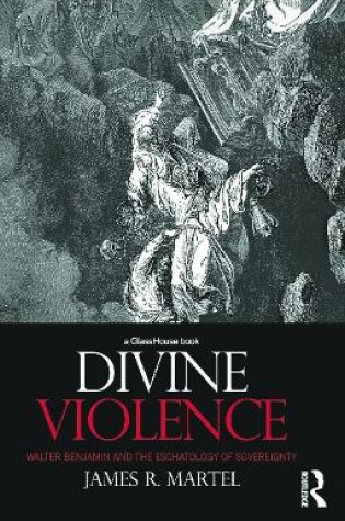 Cover of Divine Violence