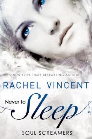 Cover of Never to Sleep