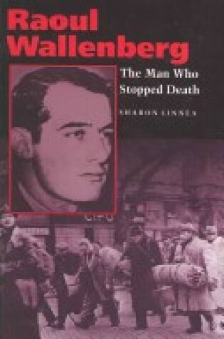 Cover of Raoul Wallenberg