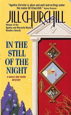 Cover of In the Still of the Night