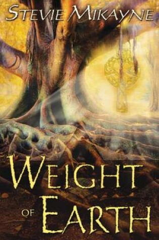 Cover of Weight of Earth