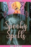 Book cover for Spooky Spells