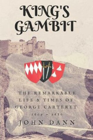 Cover of King's Gambit