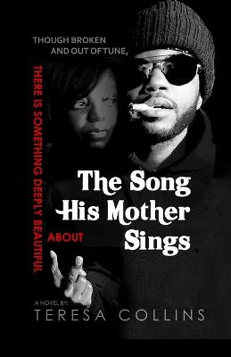 Book cover for The Song His Mother Sings