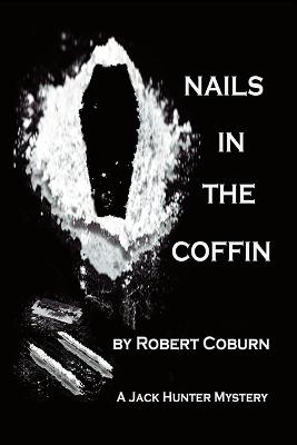 Book cover for Nails In The Coffin