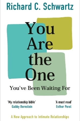 Cover of You Are the One You’ve Been Waiting For