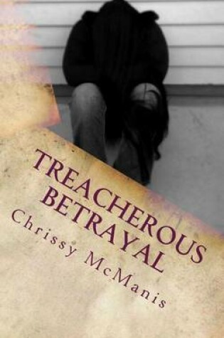 Cover of Treacherous Betrayal