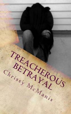 Book cover for Treacherous Betrayal