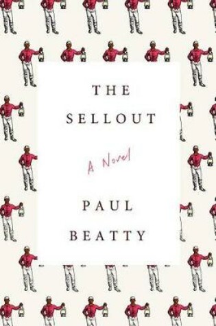 Cover of The Sellout