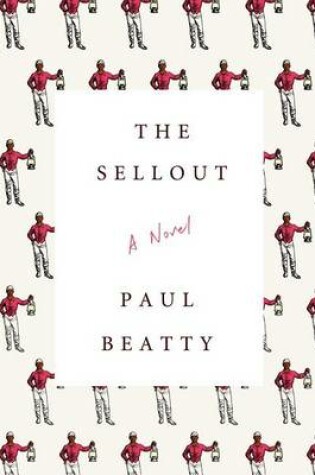 Cover of The Sellout