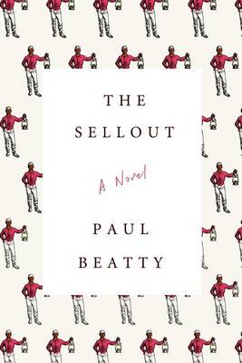 Book cover for The Sellout