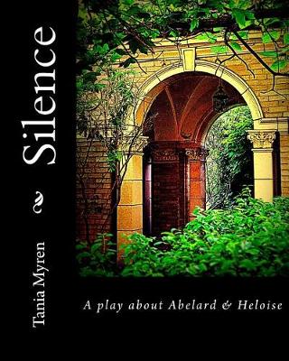 Book cover for Silence