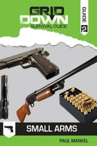 Cover of Grid-Down Survival Guide