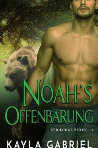 Cover of Noah's Offenbarung