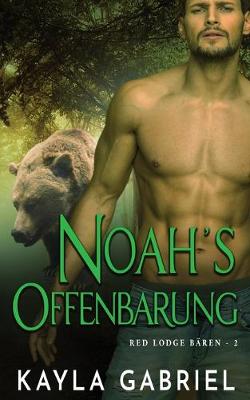 Cover of Noah's Offenbarung