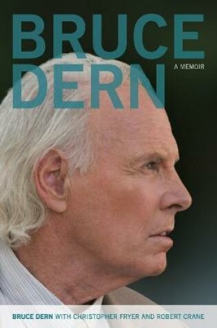 Cover of Bruce Dern