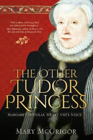 Cover of The Other Tudor Princess