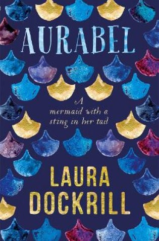 Cover of Aurabel