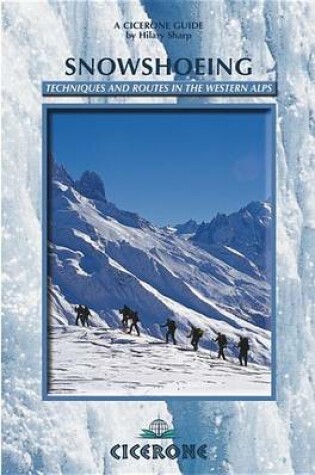 Cover of Snowshoeing