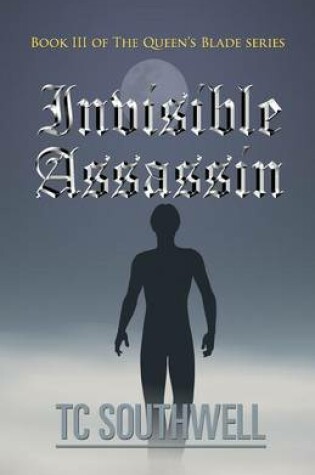 Cover of Invisible Assassin