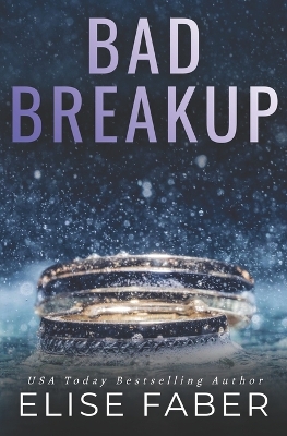 Book cover for Bad Breakup